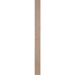 Dorpels|Deur Accessoires > Geen Stofdrempel 90 x 7 x 2,2 cm beuken