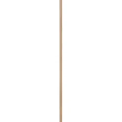 Dorpels|Deur Accessoires > Geen Stofdrempel 90 x 7 x 2,2 cm beuken