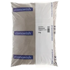 Zand > Stonewish voegzand 1-2 mm 25 kg