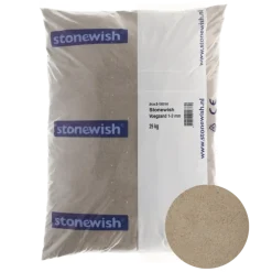 Zand > Stonewish voegzand 1-2 mm 25 kg