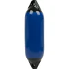 Stootwil 15x58cm blauw