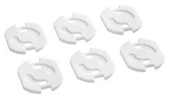 Stopcontact beveiliger 6 stuks