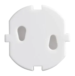 Stopcontactplug 4 stuks