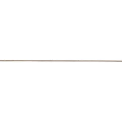 Constructieplaten|Alle Houten Platen > Storemax deurplaat ivoor/aluminium 255 x 101,5 cm 8 mm