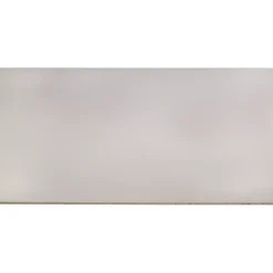 Constructieplaten|Alle Houten Platen > Storemax deurplaat ivoor/aluminium 255 x 101,5 cm 8 mm