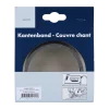 Meubelpanelen > Geen Strijkband antraciet essen 23 mm 2,5 m