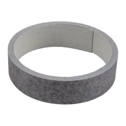 Meubelpanelen > Geen Strijkband beton 23 mm 2,5 meter