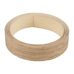 Meubelpanelen > Geen Strijkband gebleekt eiken 23 mm 2,5 m