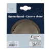 Meubelpanelen > Geen Strijkband marone eiken 23 mm 2,5 meter