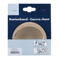 Meubelpanelen > Geen Strijkband naturel eiken 23 mm 2,5 m