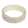Meubelpanelen > Geen Strijkband vintage/beach 23 mm (rol 2,5 m)