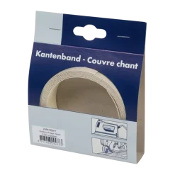 Meubelpanelen > Geen Strijkband vintage/beach 23 mm (rol 2,5 m)