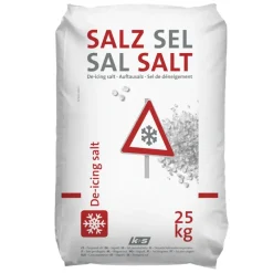 Auto Veiligheid|Zomer- & Winterartikelen > Geen Strooizout 25 kg