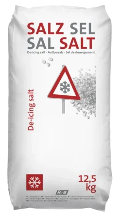 Auto Veiligheid|Zomer- & Winterartikelen > Geen Strooizout zak 12,5 kg