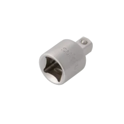Sleutels- En Doppensets > Suki adapter 10x6.3 mm