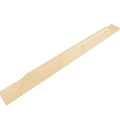 Overig Meetgereedschap|Waterpassen > Suki afrijlat met handgreep kunststof 120 cm