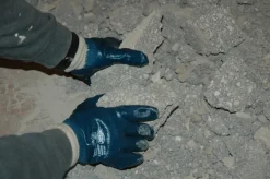 Handschoenen > Suki bouwwerkhandschoen waterdicht