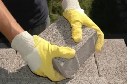 Handschoenen > Suki bouwwerkhandschoen waterdicht
