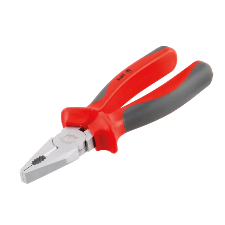 Tangen > Suki combinatietang ergonomisch 180 mm