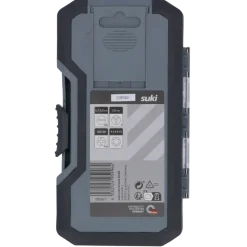 Schroevendraaiers > Suki 16-delige smartphone reparatieset