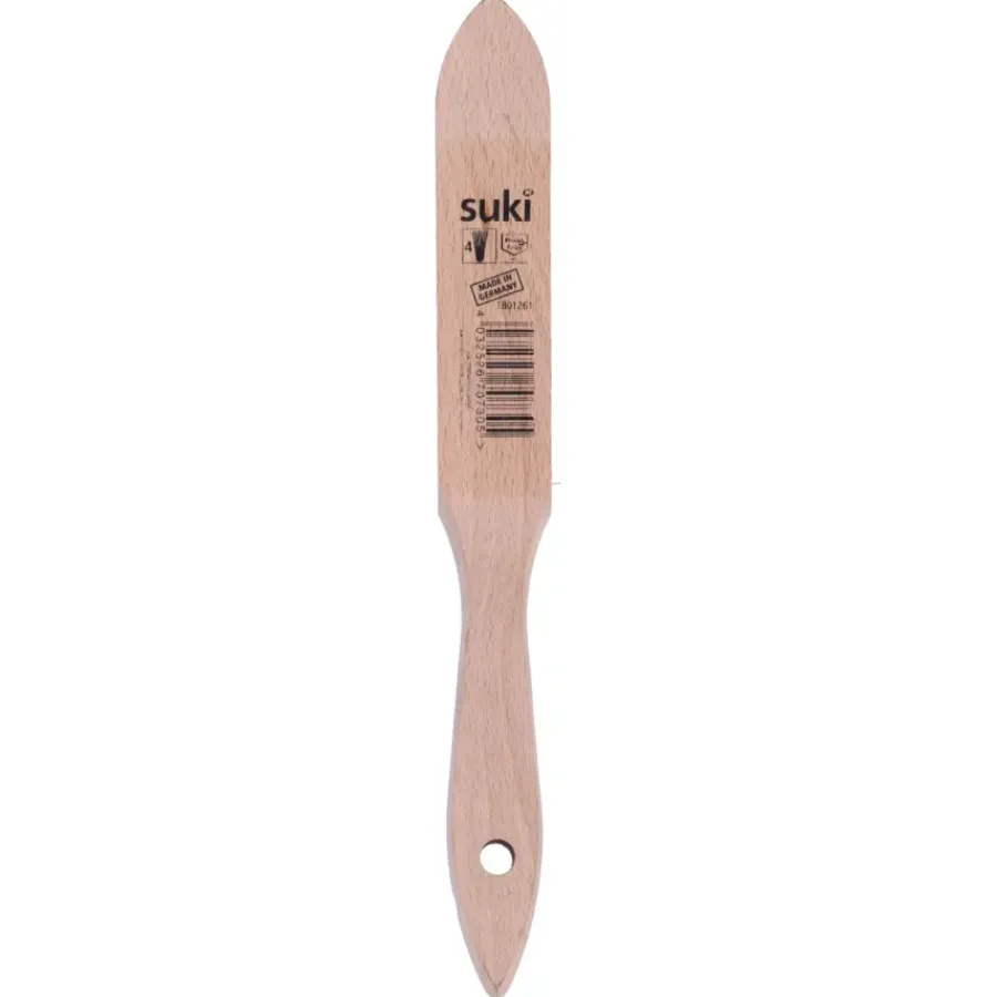 Overig Handgereedschap > Suki draadborstel RVS
