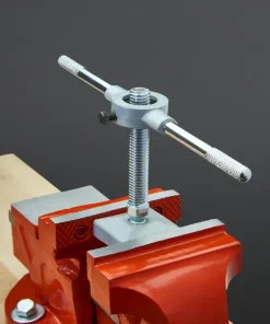 Overig Handgereedschap > Suki draadsnij- en tapgereedschapsset M4-8