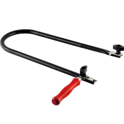 Cellenbetonblokken Accessoires|Cellenbetonblokken > Suki figuurzaagbeugel 300 mm