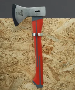 Werkkleding > Suki gereedschapsklemmen 2stuks 38 mm