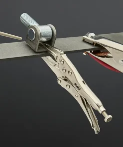 Tangen > Suki griptang met lange bekken 175 mm