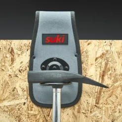 Werkkleding > Suki hamerhouder /hamerring voor gordel