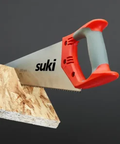 Cellenbetonblokken Accessoires|Cellenbetonblokken > Suki handzaag 450 mm