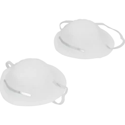 Persoonlijke Bescherming > Suki hygiënemasker 10 masker