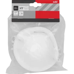 Persoonlijke Bescherming > Suki hygiënemasker 10 masker