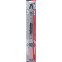 Messen > Suki isolatiemes RVS met lang lemmet 275mm
