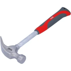 Hamers > Suki klauwhamer stalen steel 225 gram