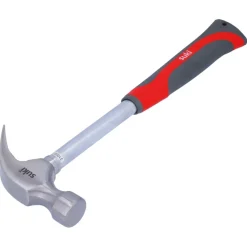 Hamers > Suki klauwhamer stalen steel 450 gram