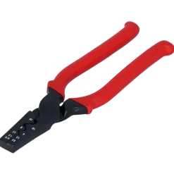 Tangen > Suki krimptang voor kabelschoenen 0,5 t/m 16mm²