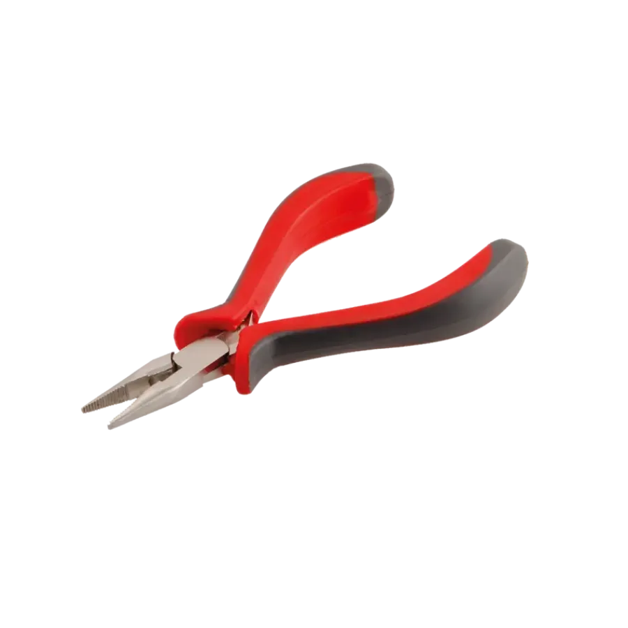 Tangen > Suki langbektang preciesiewerk recht 120 mm