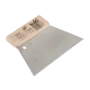 Tegel- & Metselgereedschap > Suki lijmkam 180 mm met 3 mm vertanding