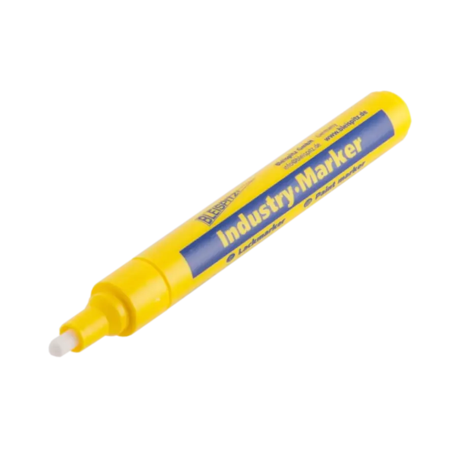 Overig Handgereedschap > Suki markeerstift geel 4mm