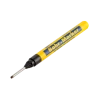 Overig Handgereedschap > Suki markeerstift voor boorgaten zwart 1mm