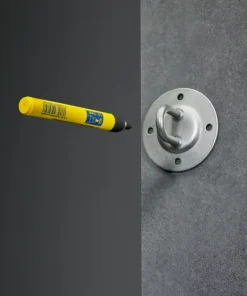 Overig Handgereedschap > Suki markeerstift zwart 1-3mm