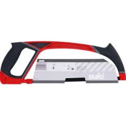 Cellenbetonblokken Accessoires|Cellenbetonblokken > Suki metaalzaagbeugel 300 mm