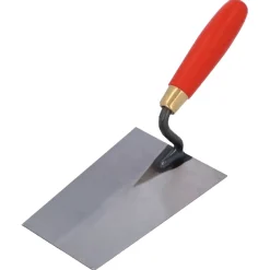 Tegel- & Metselgereedschap > Suki metseltroffel 180 mm breed