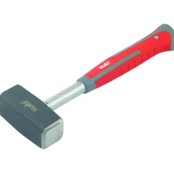 Hamers > Suki moker stalen steel 1 Kg