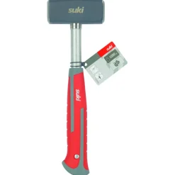 Hamers > Suki moker stalen steel 1 Kg