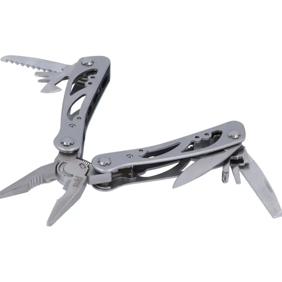 Messen > Suki multitool 12-delig
