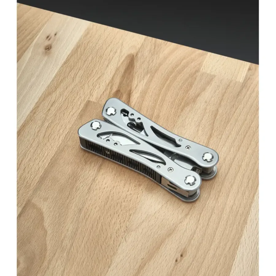 Messen > Suki multitool 12-delig