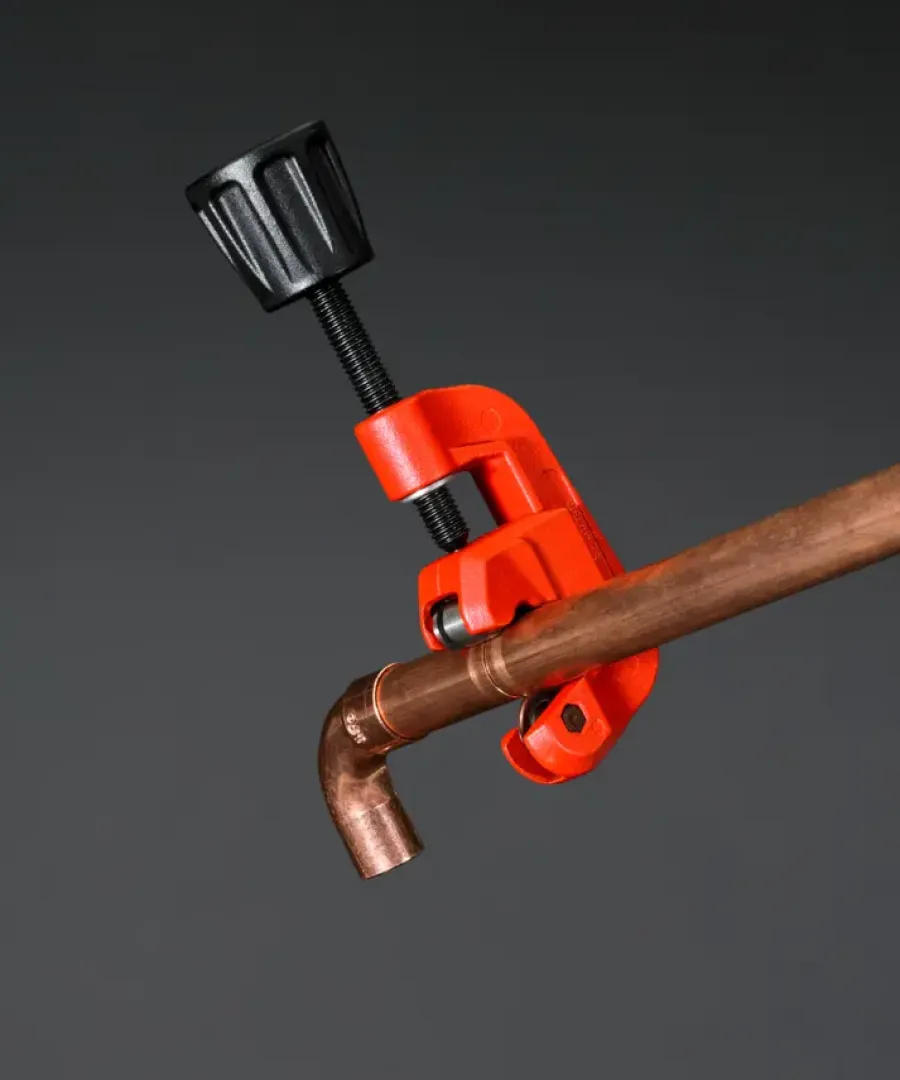 Overig Handgereedschap > Suki pijpensnijder 3-30 mm