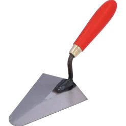 Tegel- & Metselgereedschap > Suki pleistertroffel 140 mm